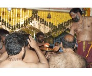 Ganapathi Homam